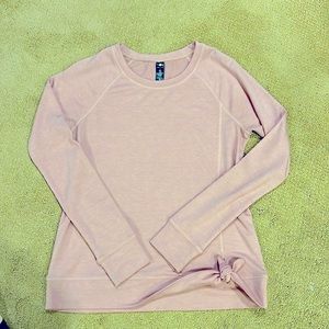 Women long sleeve shirt